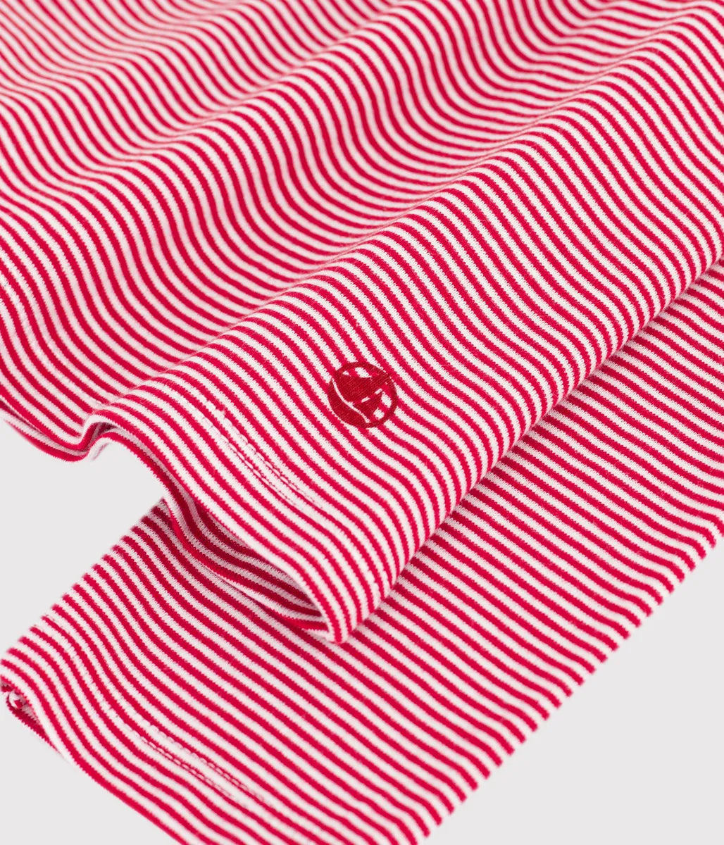 ミラレ長袖Ｔシャツ