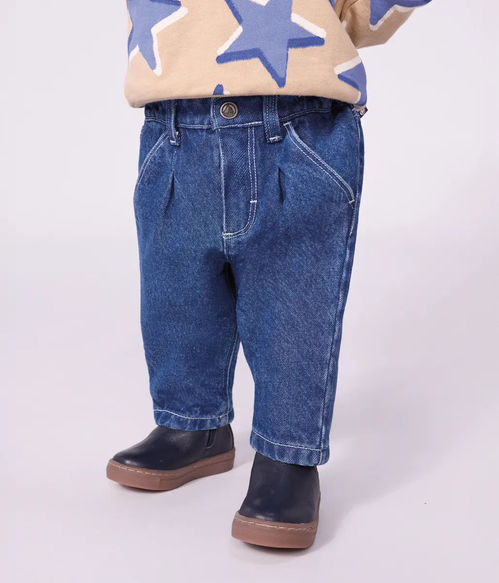 デニムパンツ