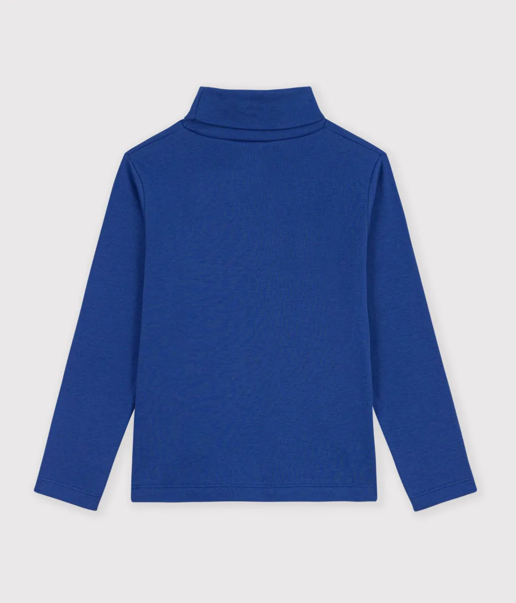 タートルネック長袖Ｔシャツ