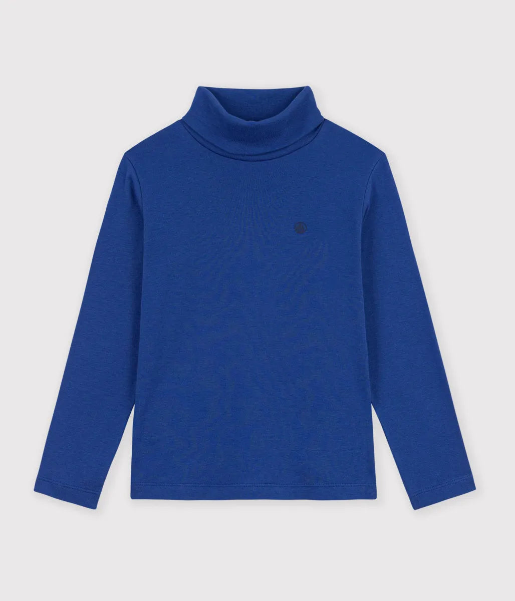 タートルネック長袖Ｔシャツ