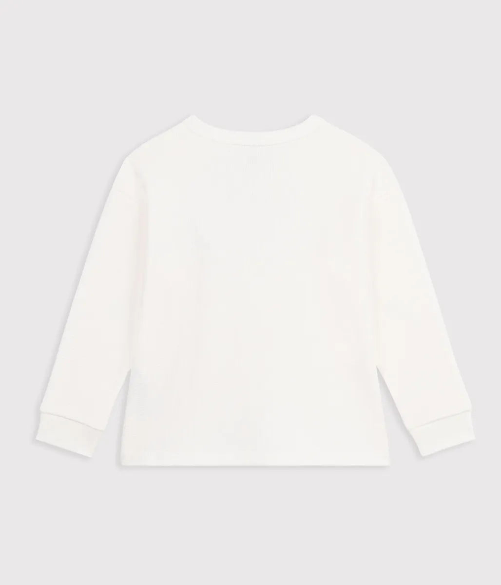 サーマル長袖Ｔシャツ