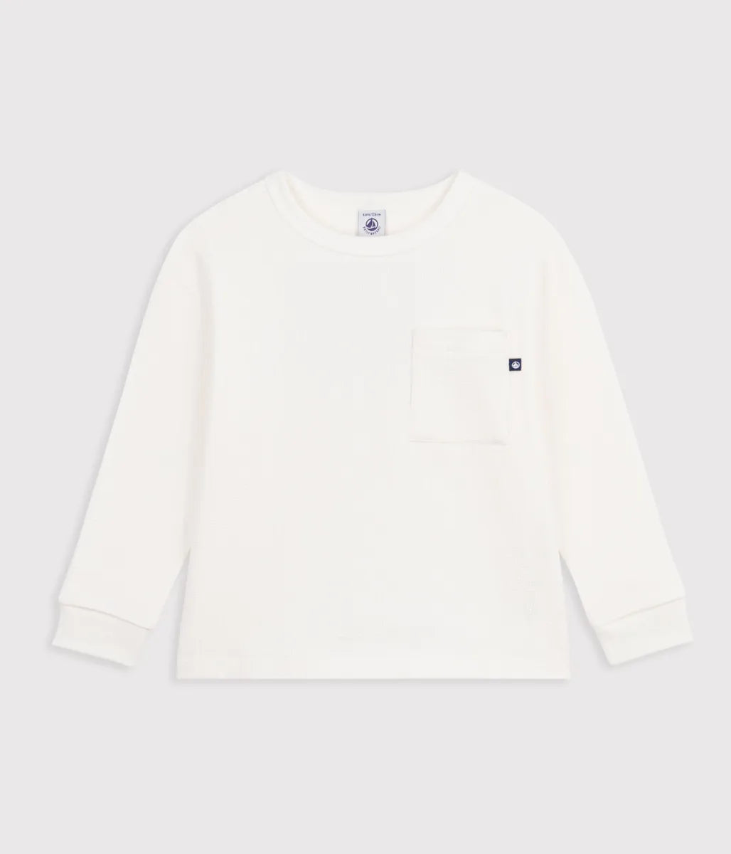 サーマル長袖Ｔシャツ