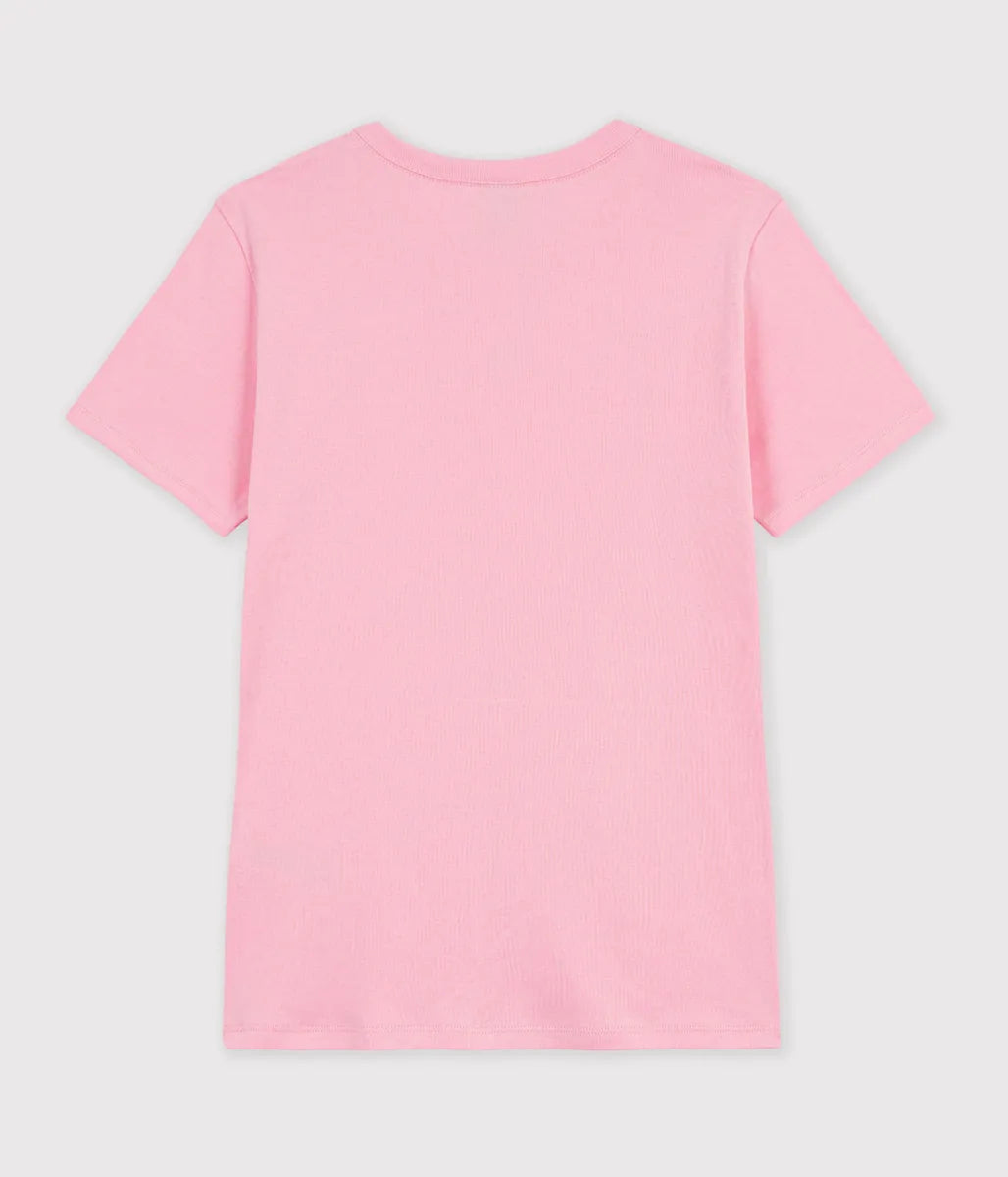 クルーネック半袖Ｔシャツ