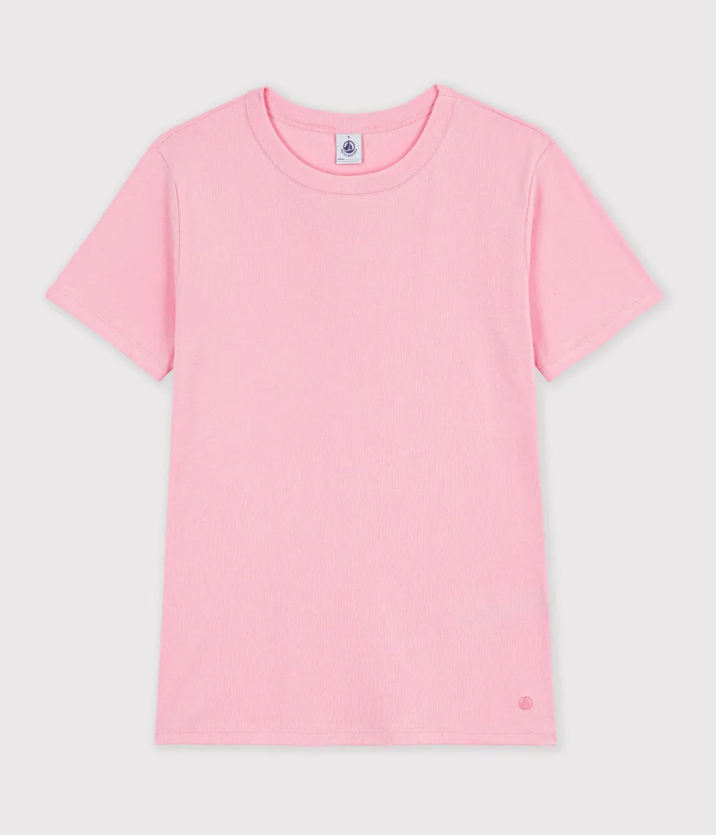 クルーネック半袖Ｔシャツ