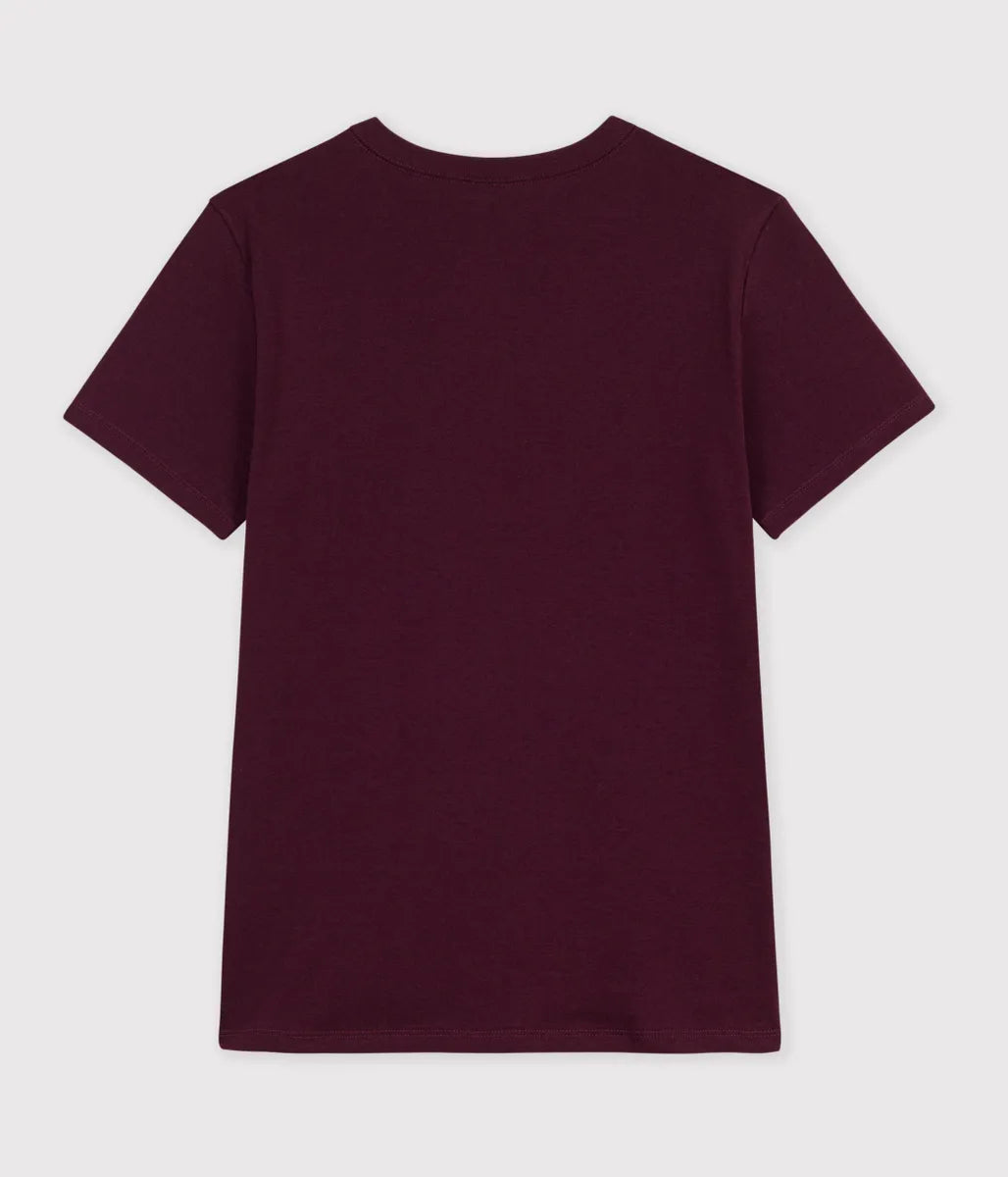 クルーネック半袖Ｔシャツ