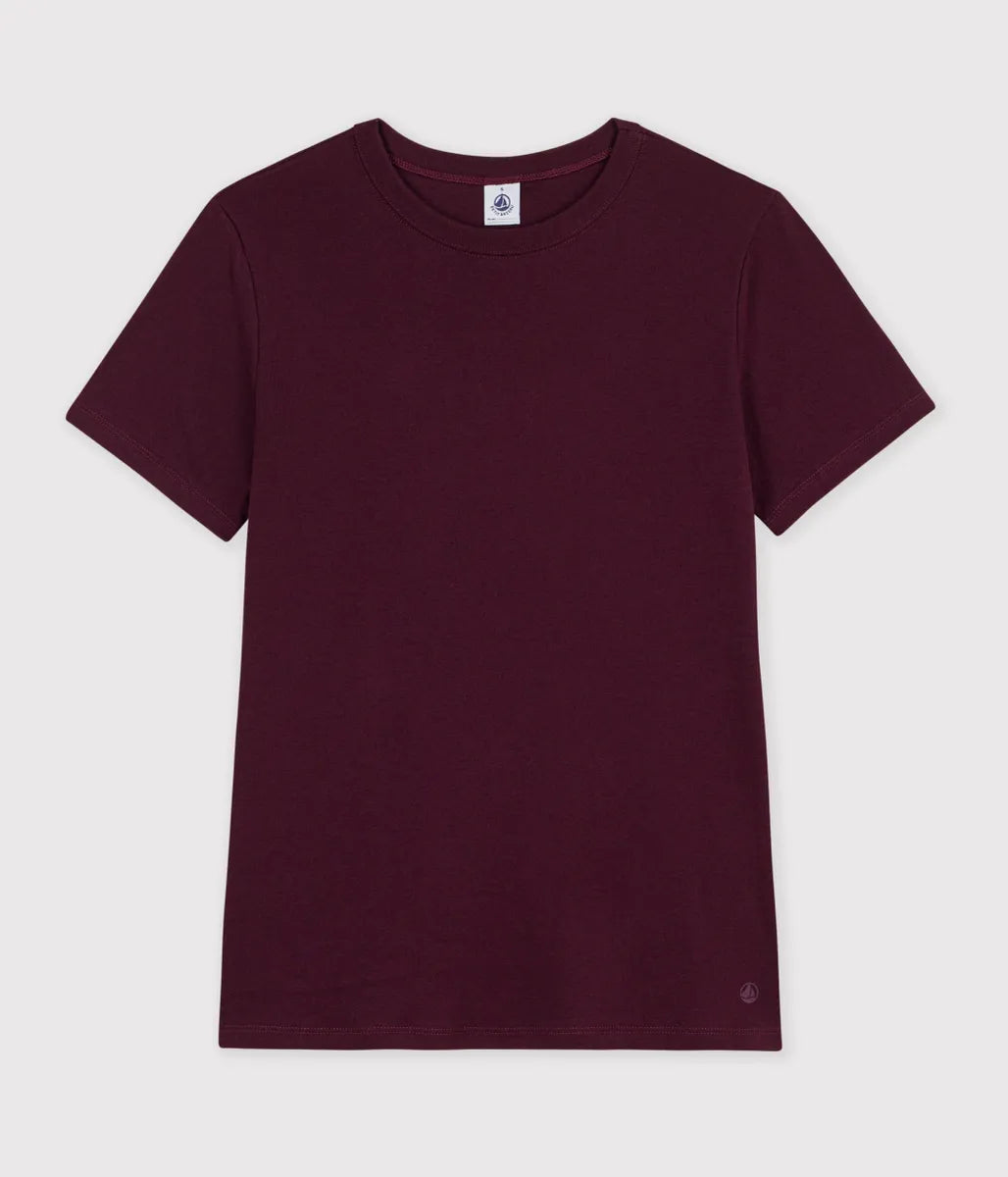 クルーネック半袖Ｔシャツ