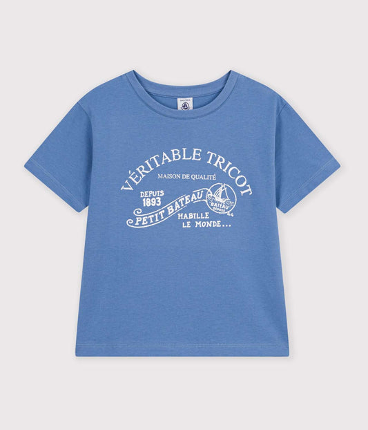 プリント半袖Ｔシャツ