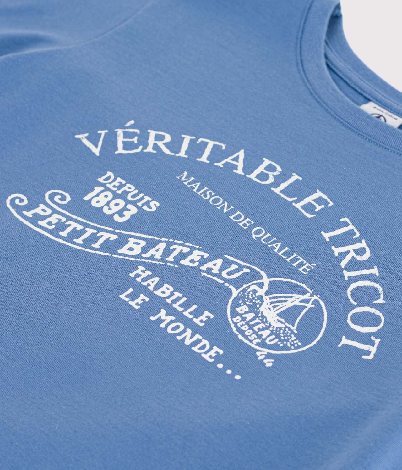 プリント半袖Ｔシャツ