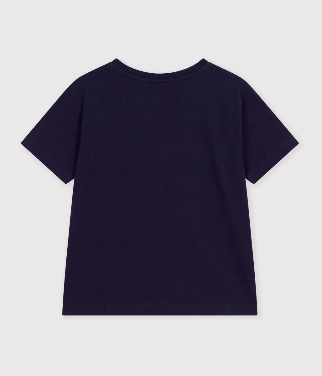 プリント半袖Ｔシャツ