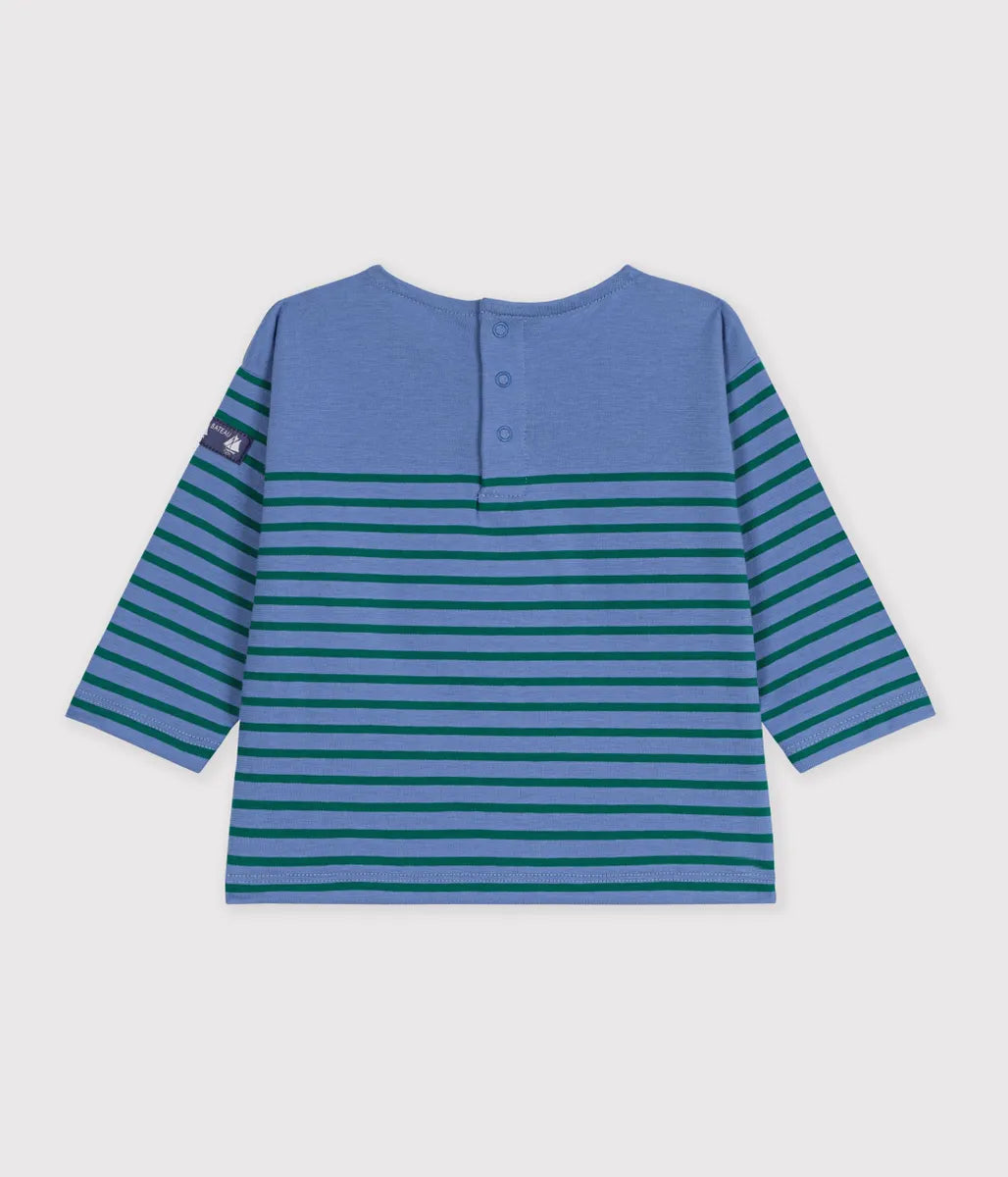 マリニエール長袖Ｔシャツ