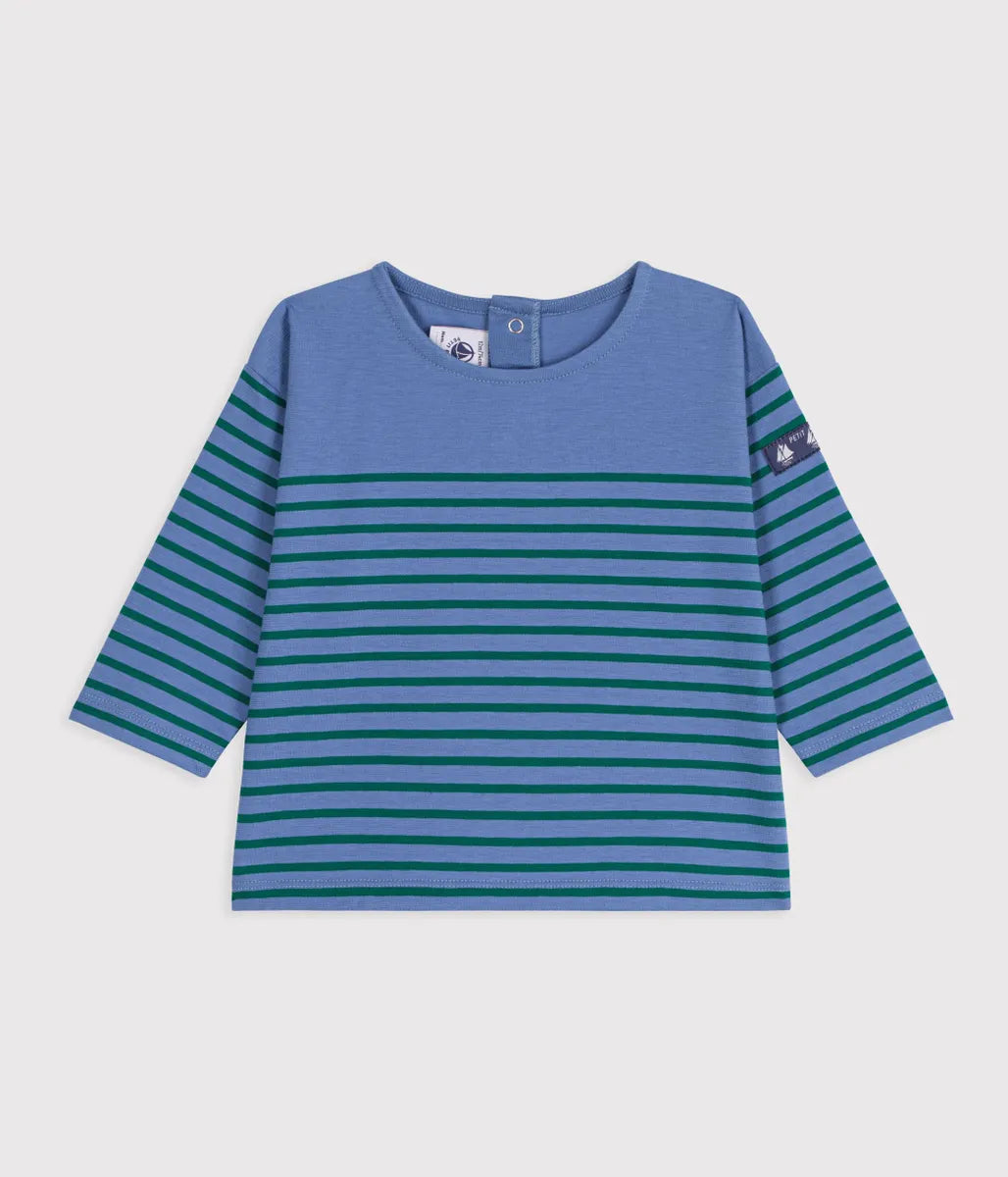 マリニエール長袖Ｔシャツ