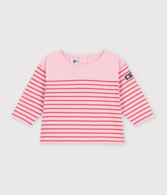 マリニエール長袖Ｔシャツ