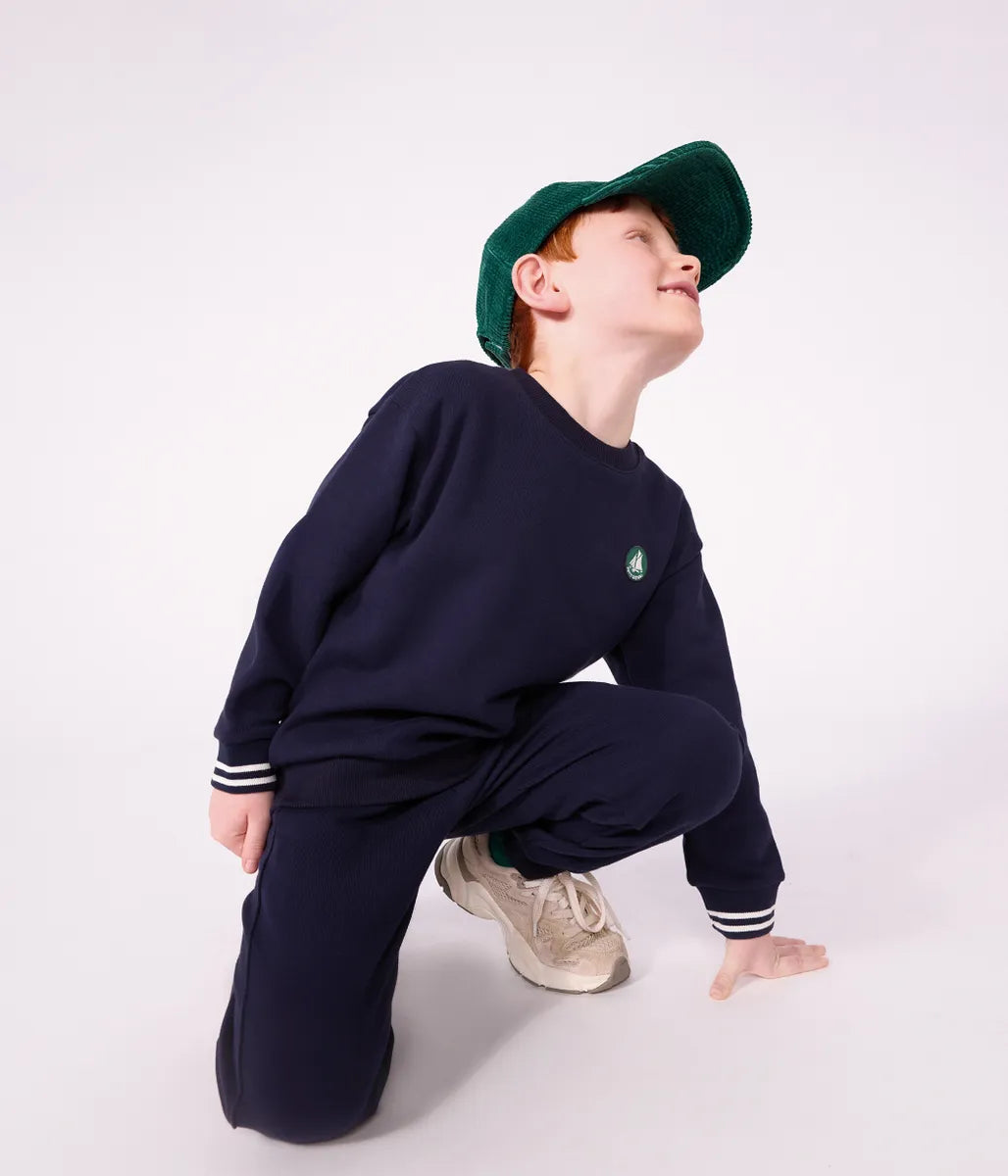 コットンスウェットパンツ