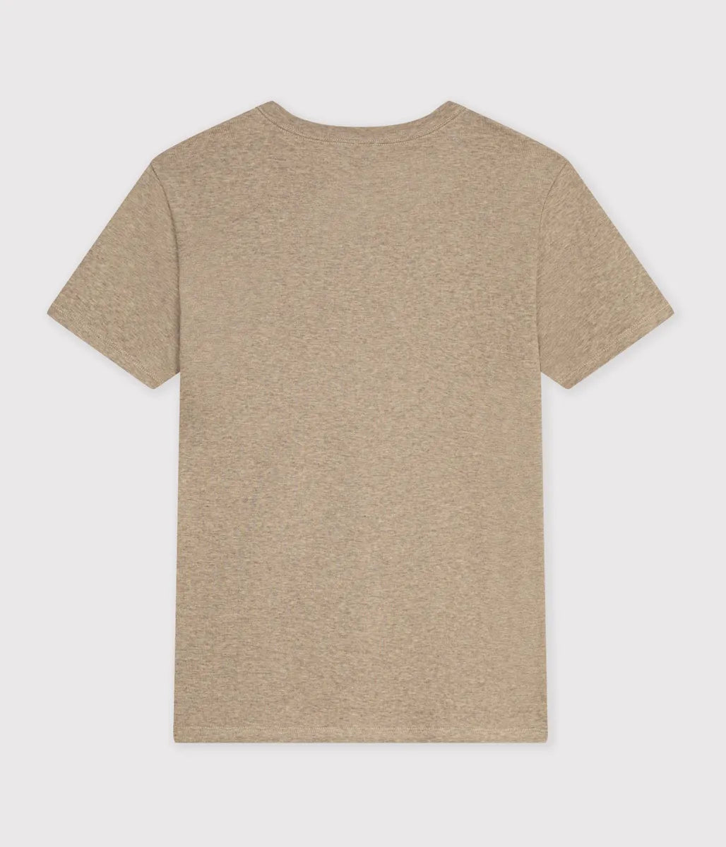 クルーネック半袖Ｔシャツ