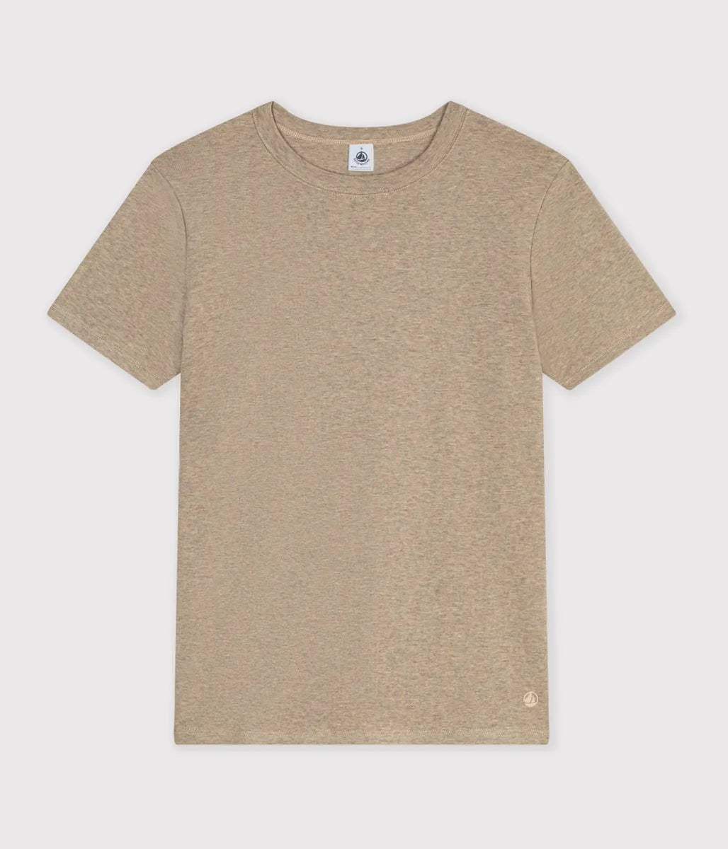 クルーネック半袖Ｔシャツ