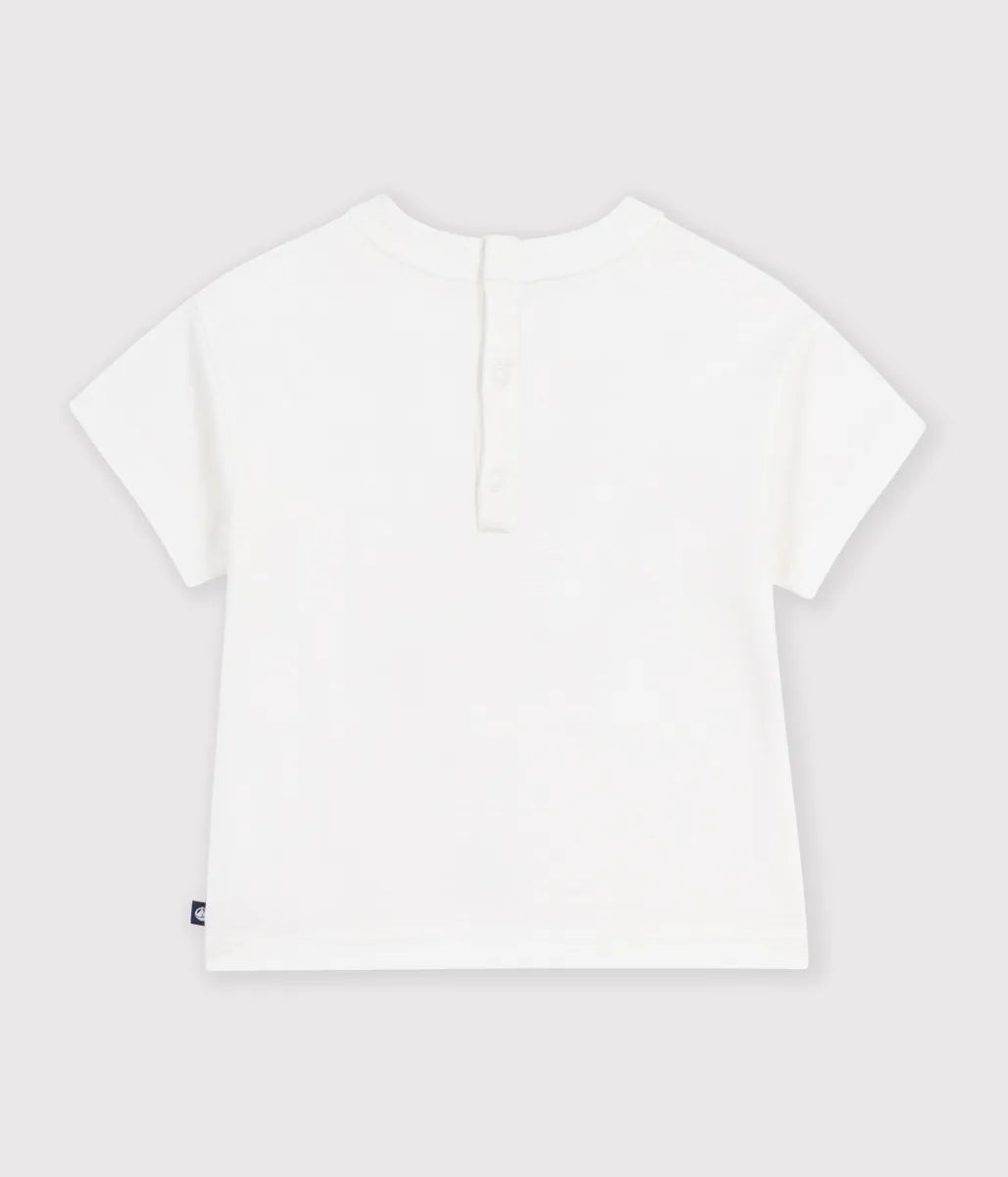 プリント半袖Ｔシャツ