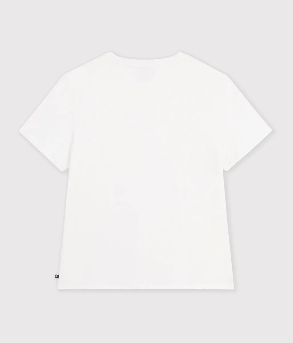 プリント半袖Ｔシャツ