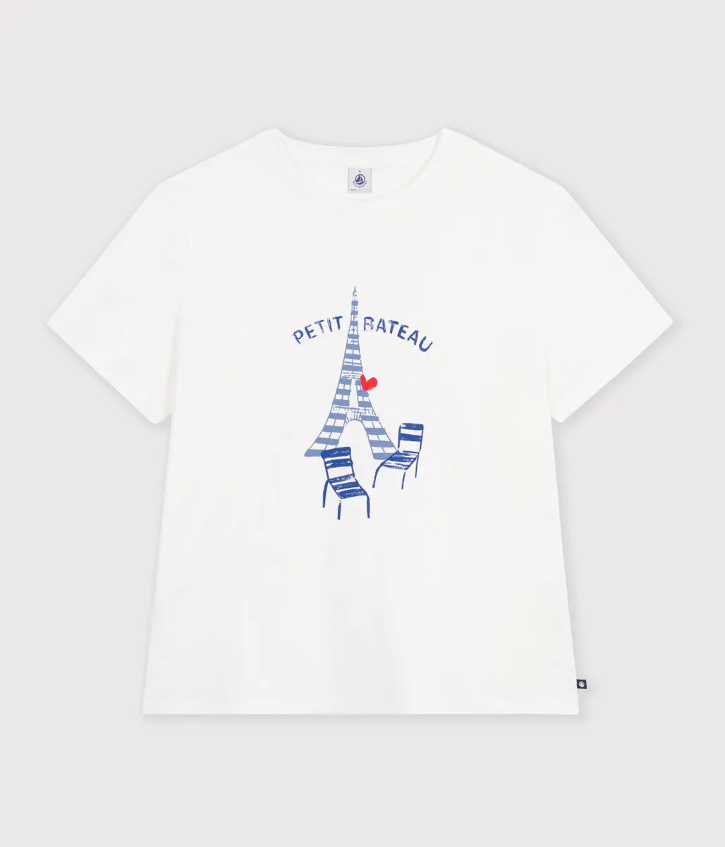 プリント半袖Ｔシャツ