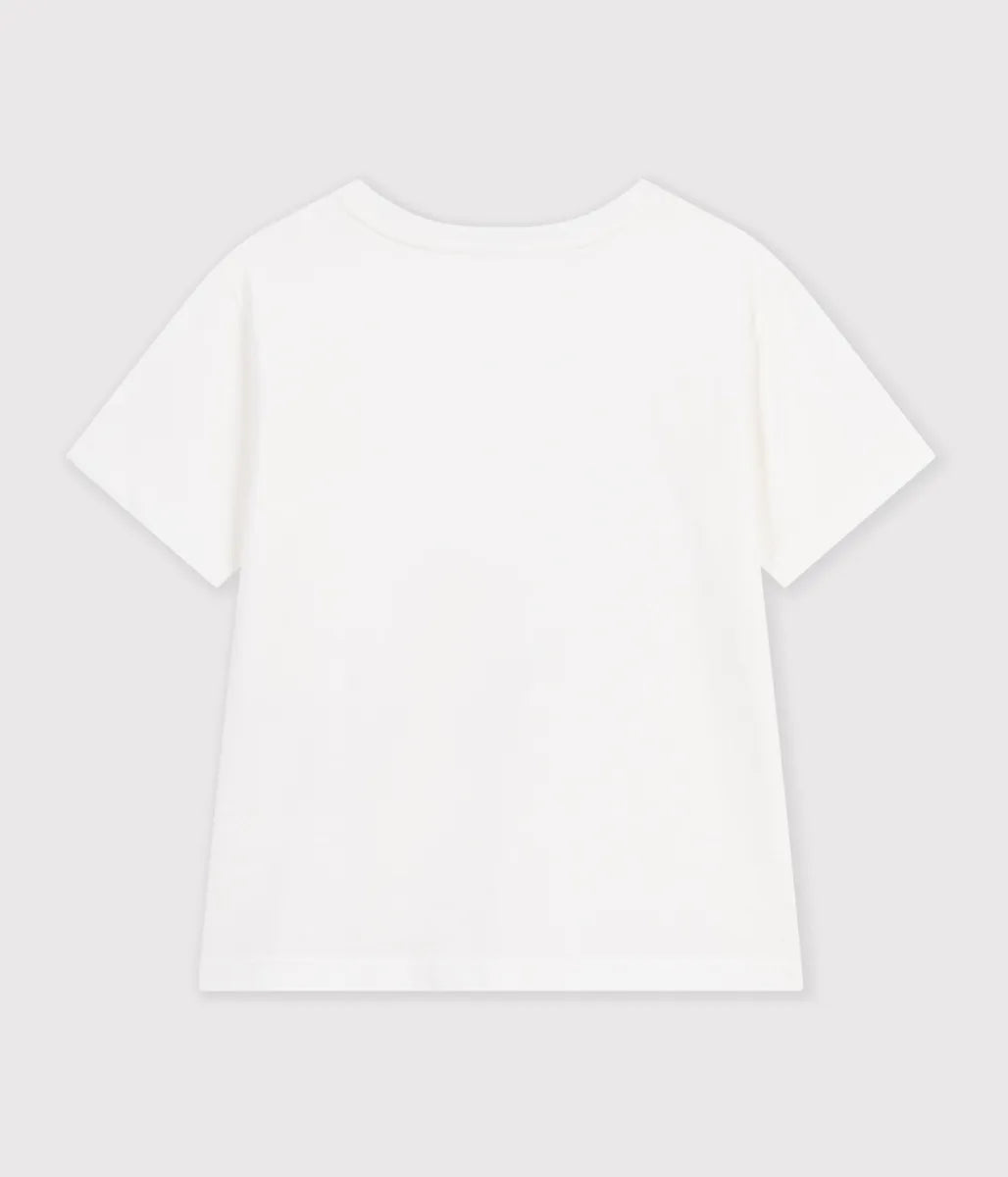 プリント半袖Ｔシャツ