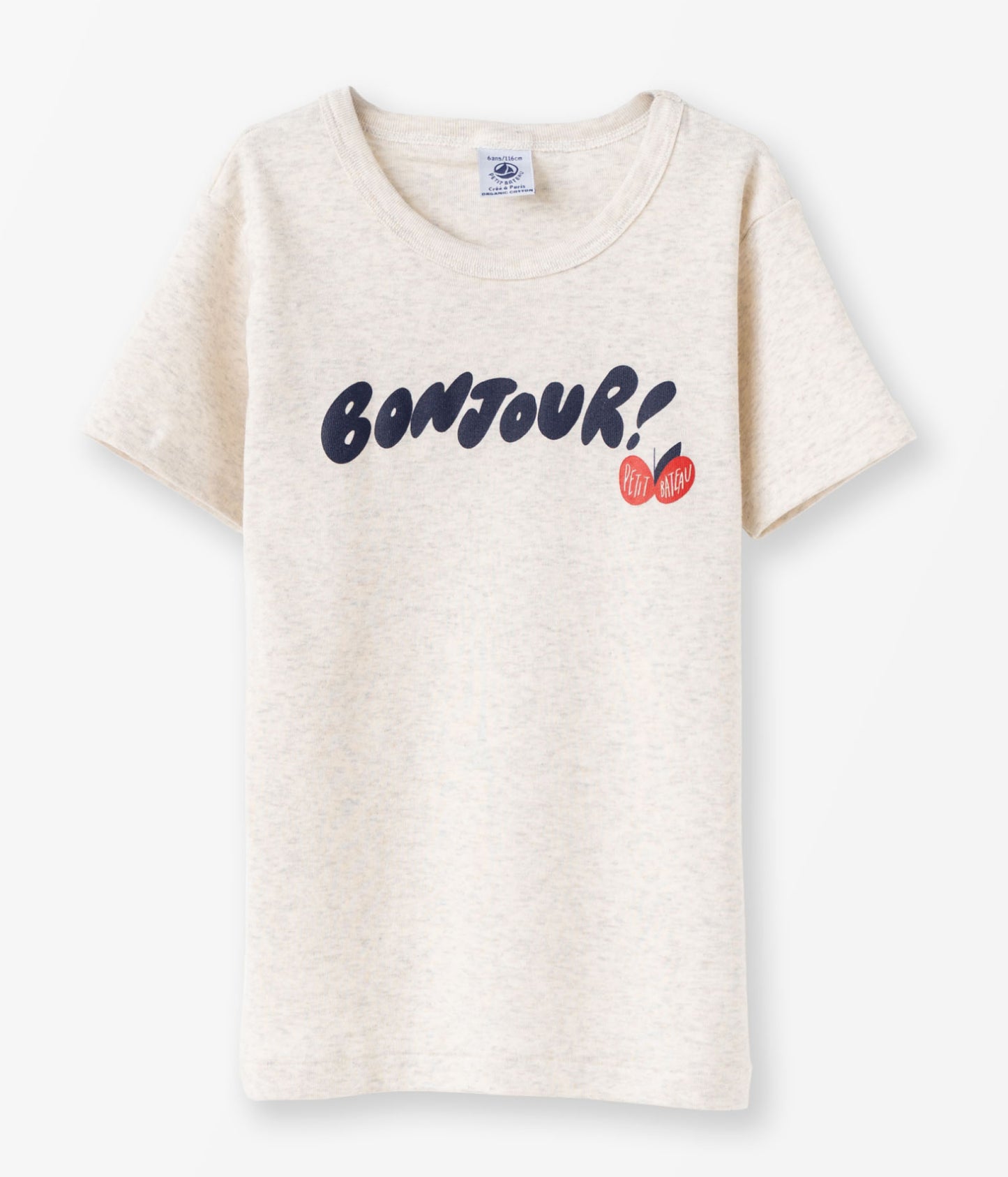 Shogo Sekine BONJOUR 半袖Ｔシャツ