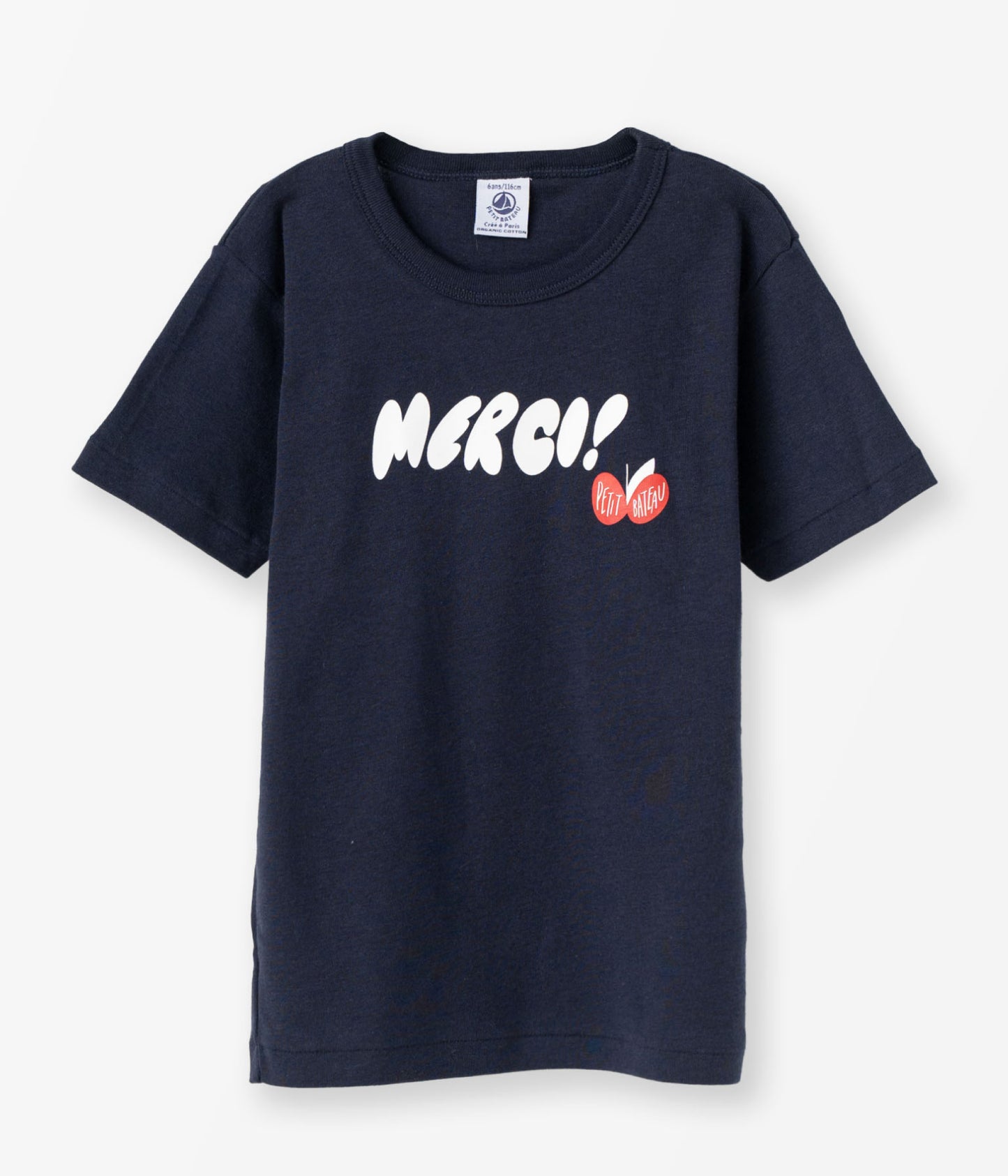 Shogo Sekine MERCI 半袖Ｔシャツ