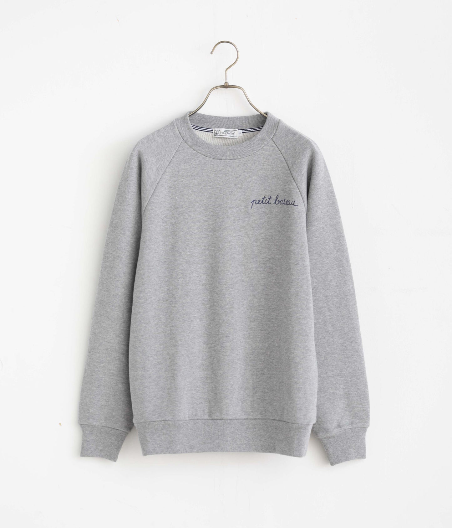 Japan exclusiveスウェットプルオーバー