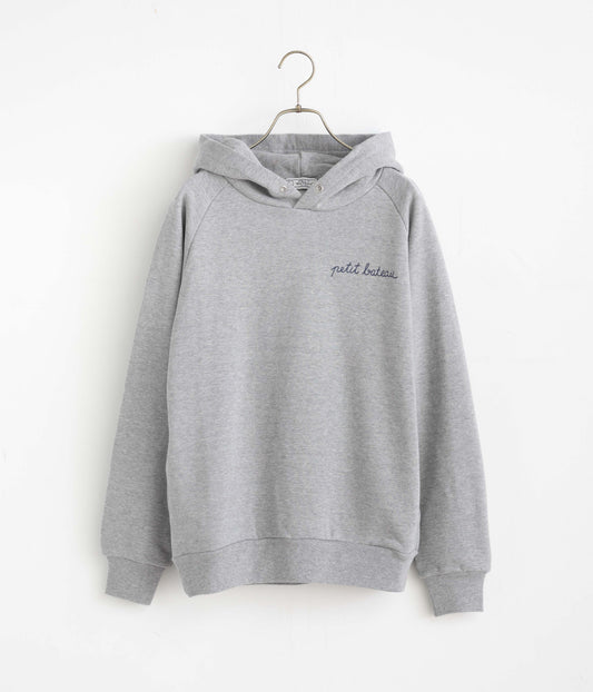 Japan exclusiveスウェットフーディ