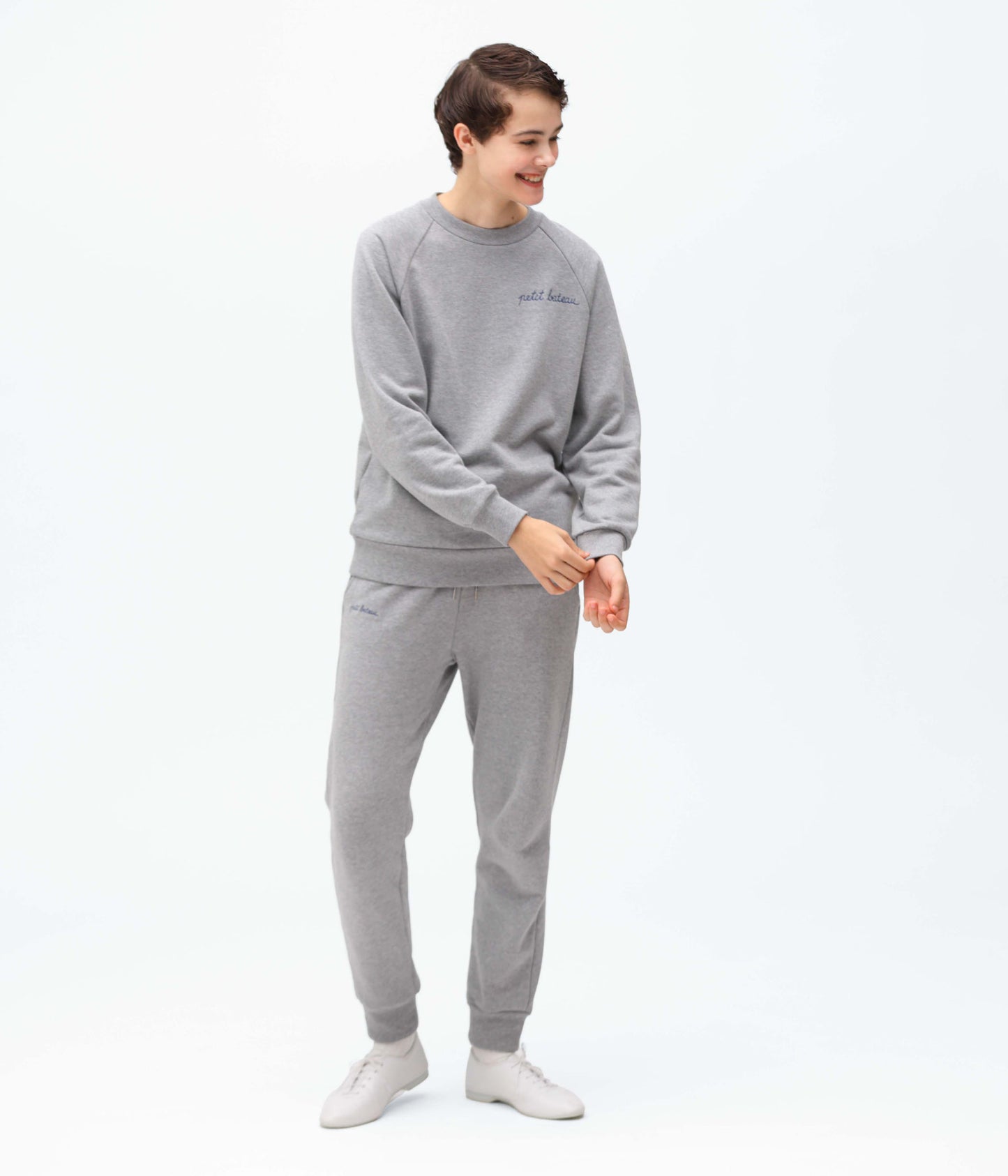 Japan exclusiveスウェットパンツ