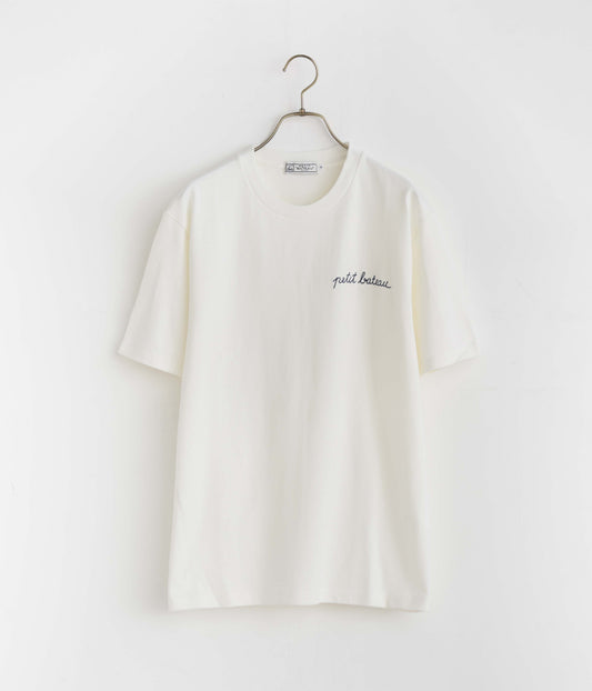 Japan exclusive半袖クルーネックＴシャツ