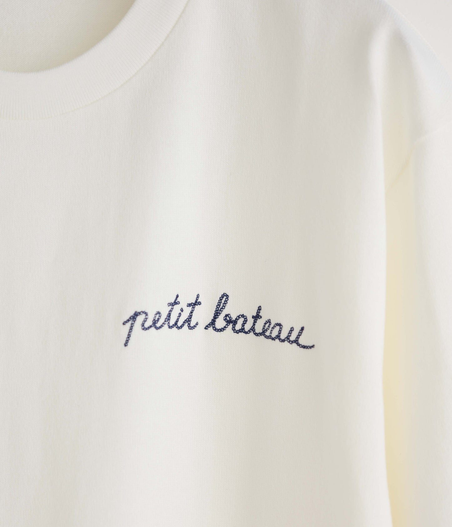 Japan exclusive半袖クルーネックＴシャツ
