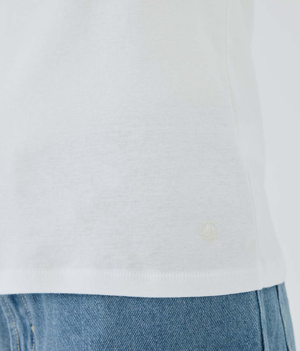PBプリントクルーネック半袖Ｔシャツ