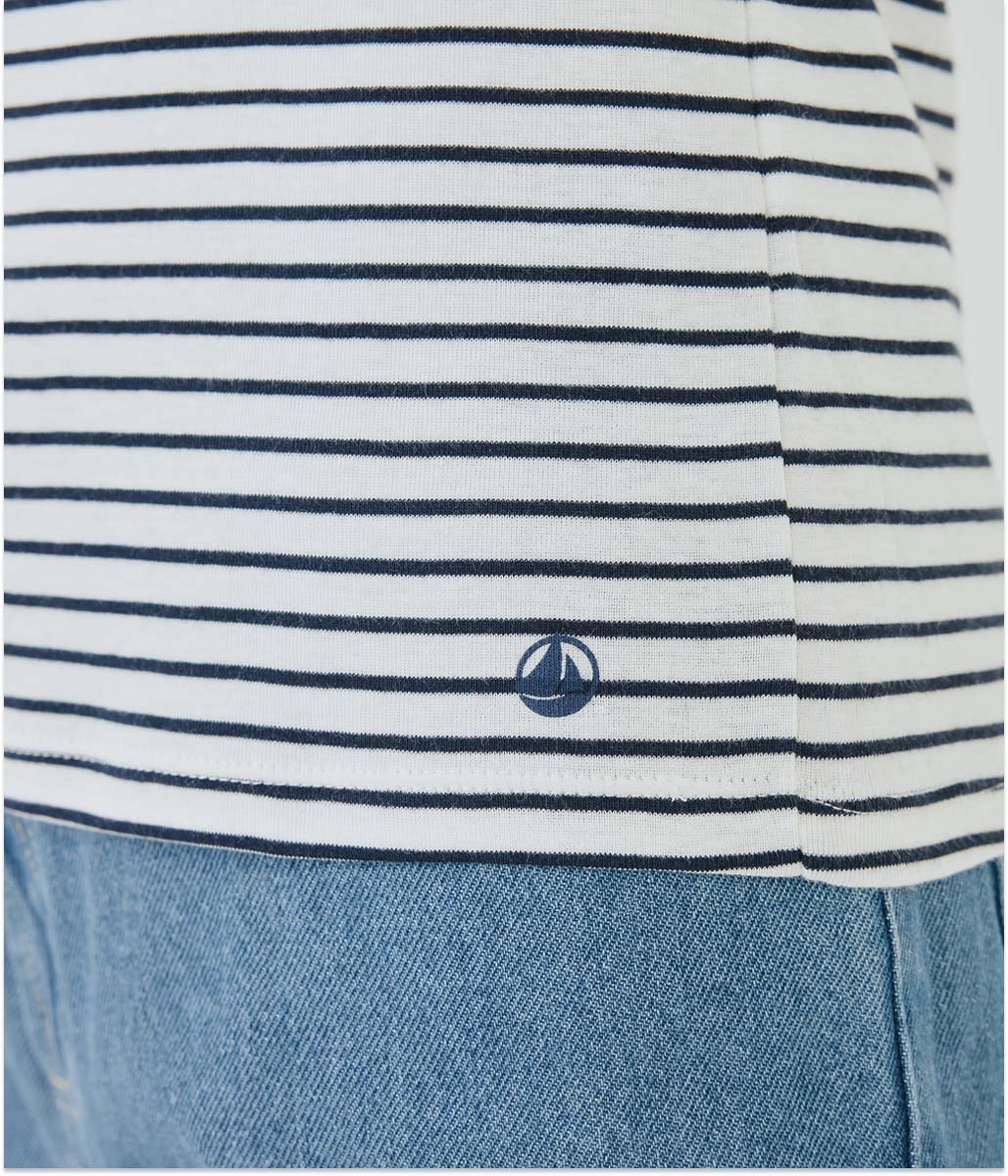PBプリントクルーネック半袖Ｔシャツ