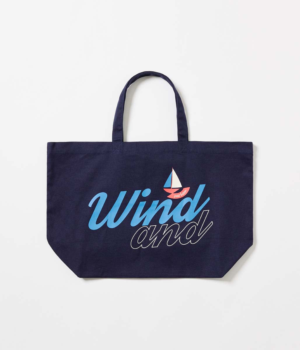 Ｗ＆Ｓトートバッグ