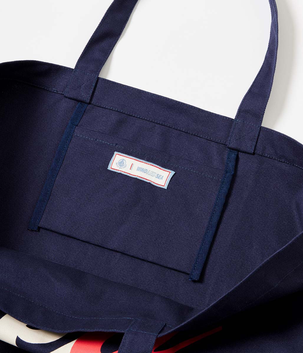Ｗ＆Ｓトートバッグ