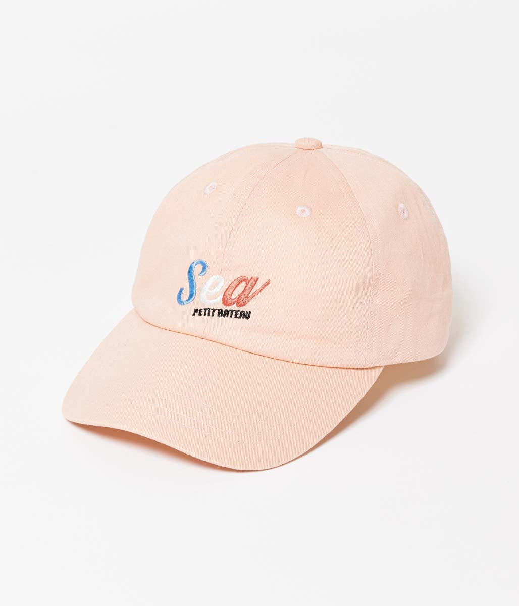 Ｗ＆Ｓキャップ