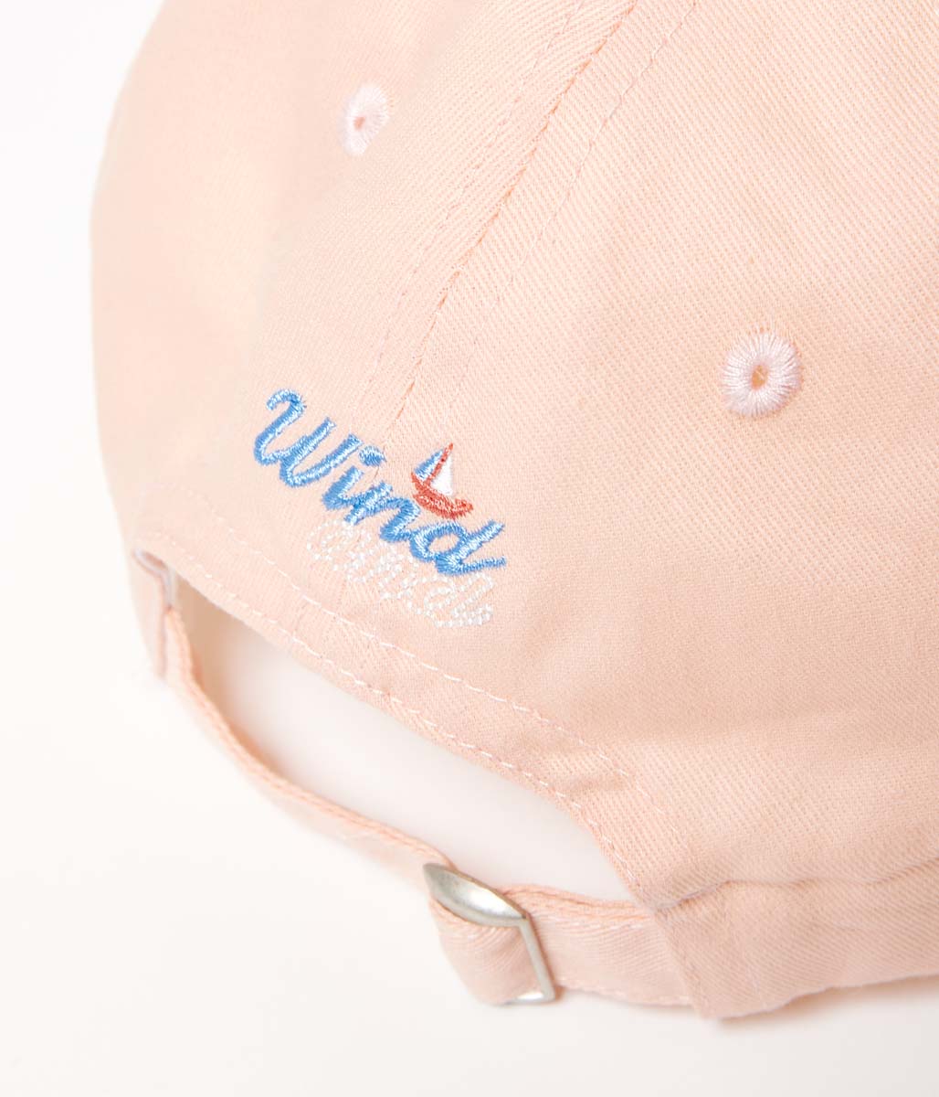 Ｗ＆Ｓキャップ