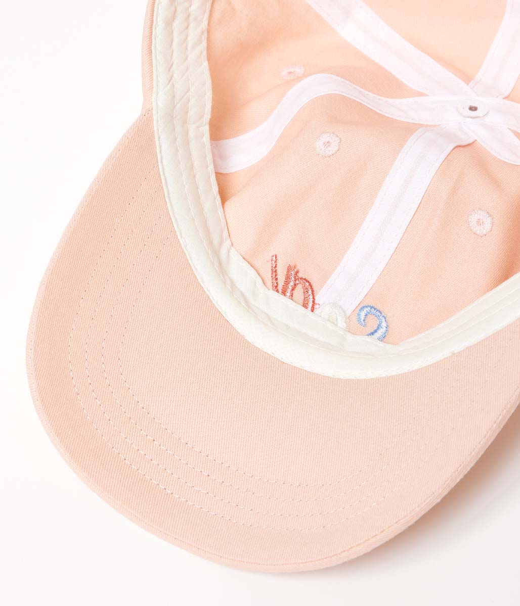 Ｗ＆Ｓキャップ