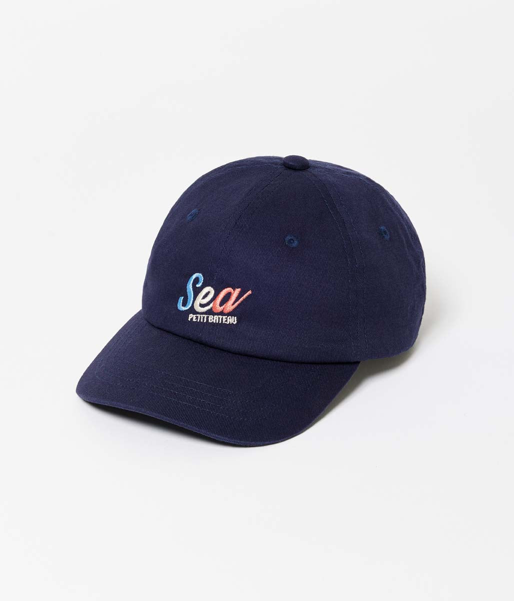 Ｗ＆Ｓキッズキャップ