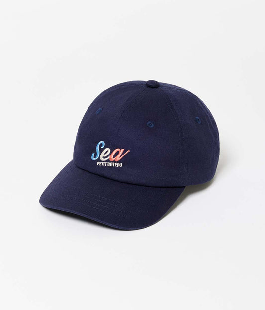 Ｗ＆Ｓキッズキャップ