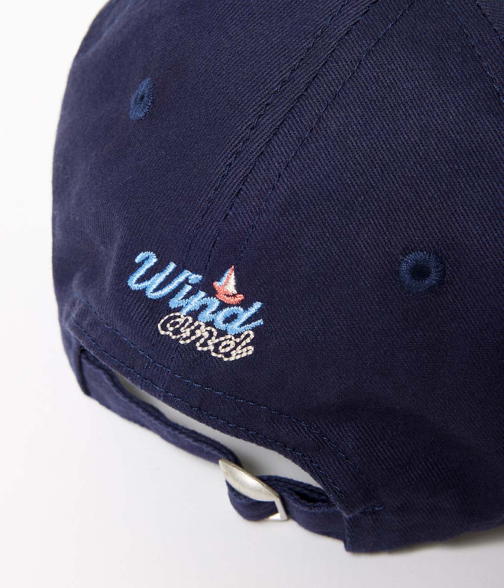 Ｗ＆Ｓキッズキャップ
