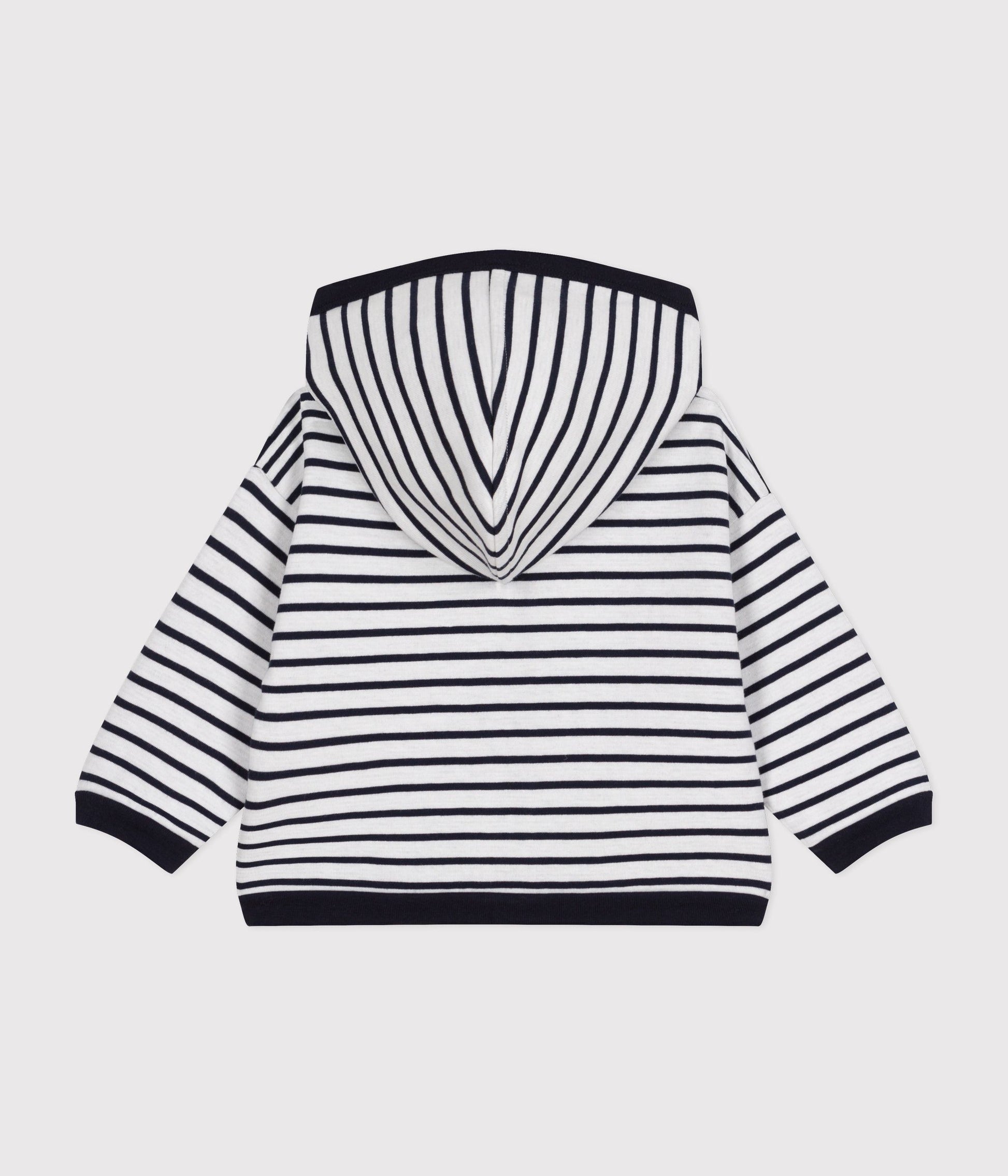 【オンライン限定】マリニエールジップアップパーカ