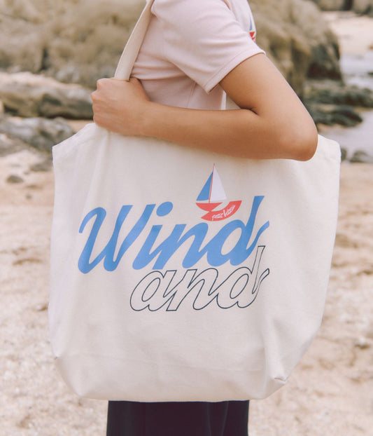 Ｗ＆Ｓトートバッグ