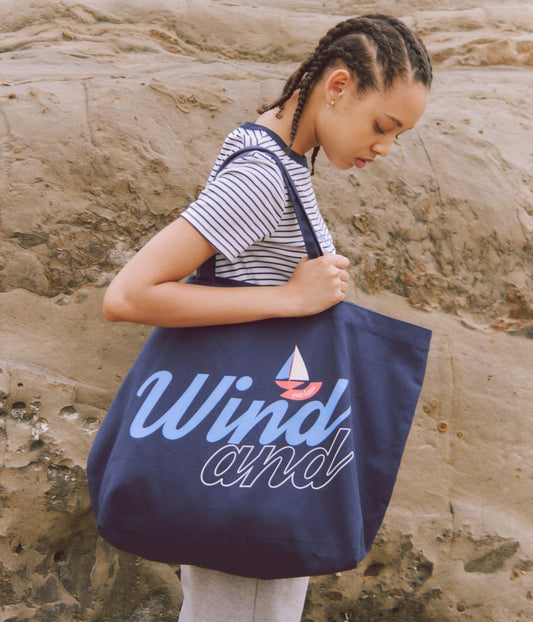 Ｗ＆Ｓトートバッグ