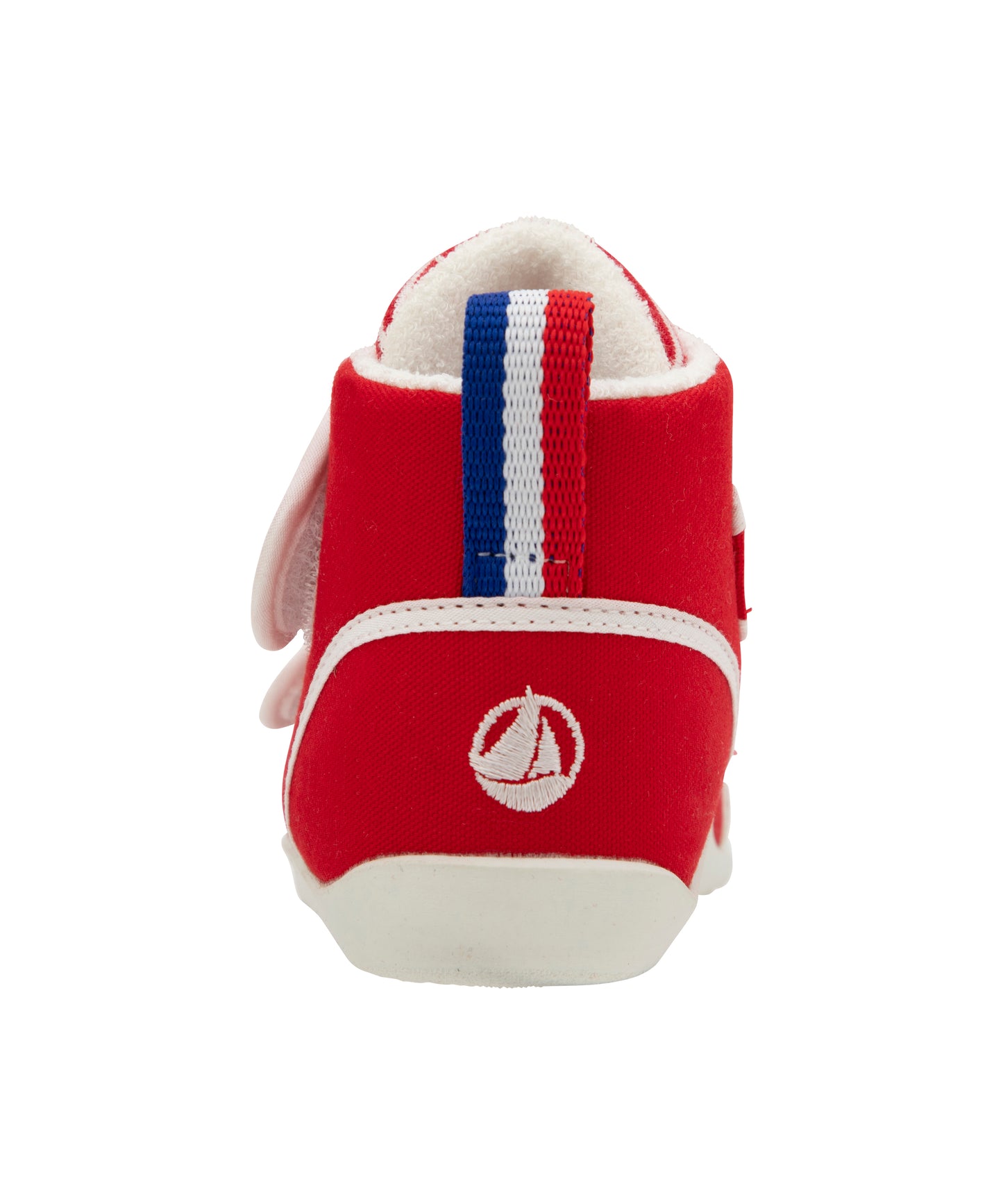 PB×le coq sportif ファーストシューズ（LCS シャルル PB）