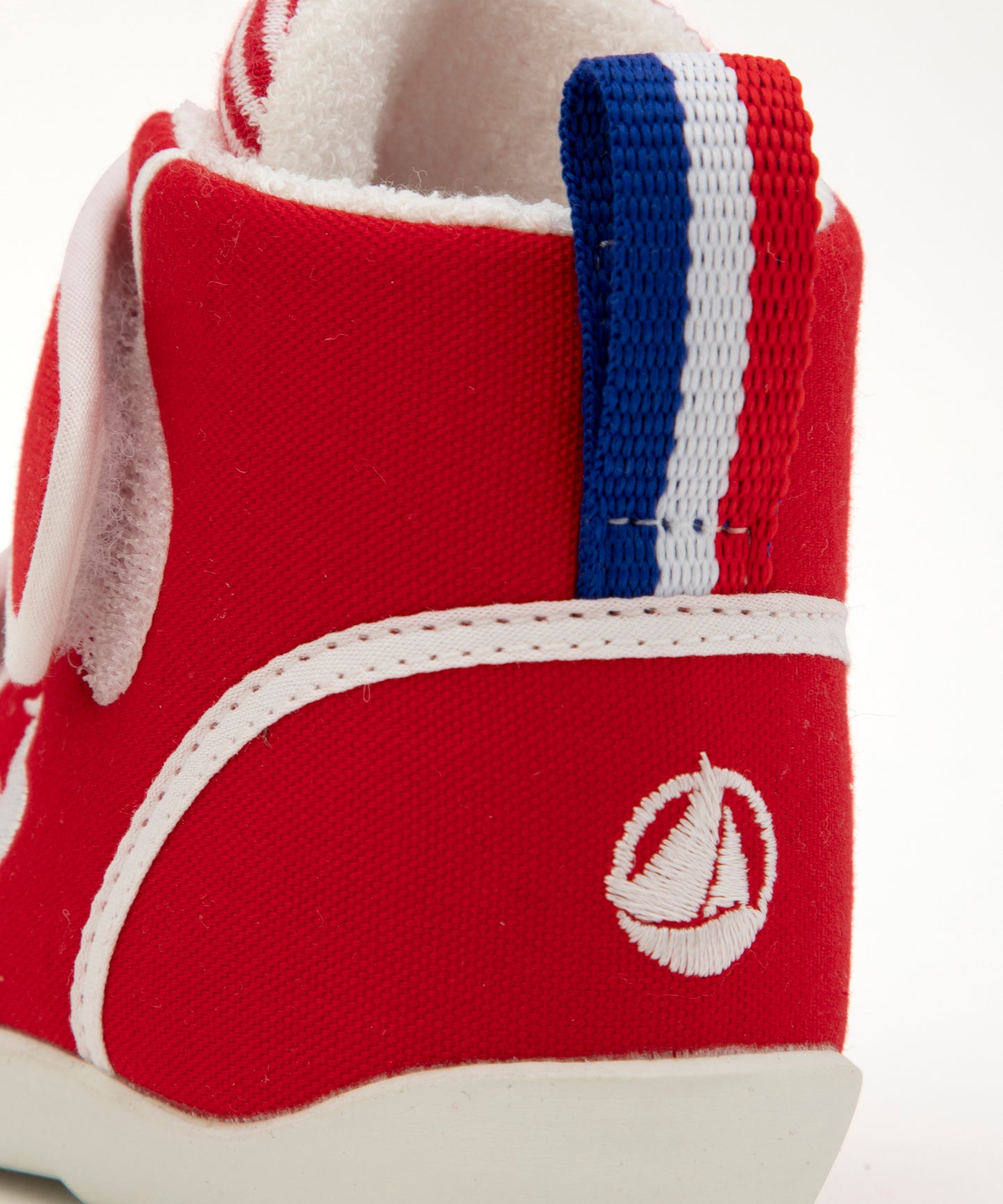 PB×le coq sportif ファーストシューズ（LCS シャルル PB）