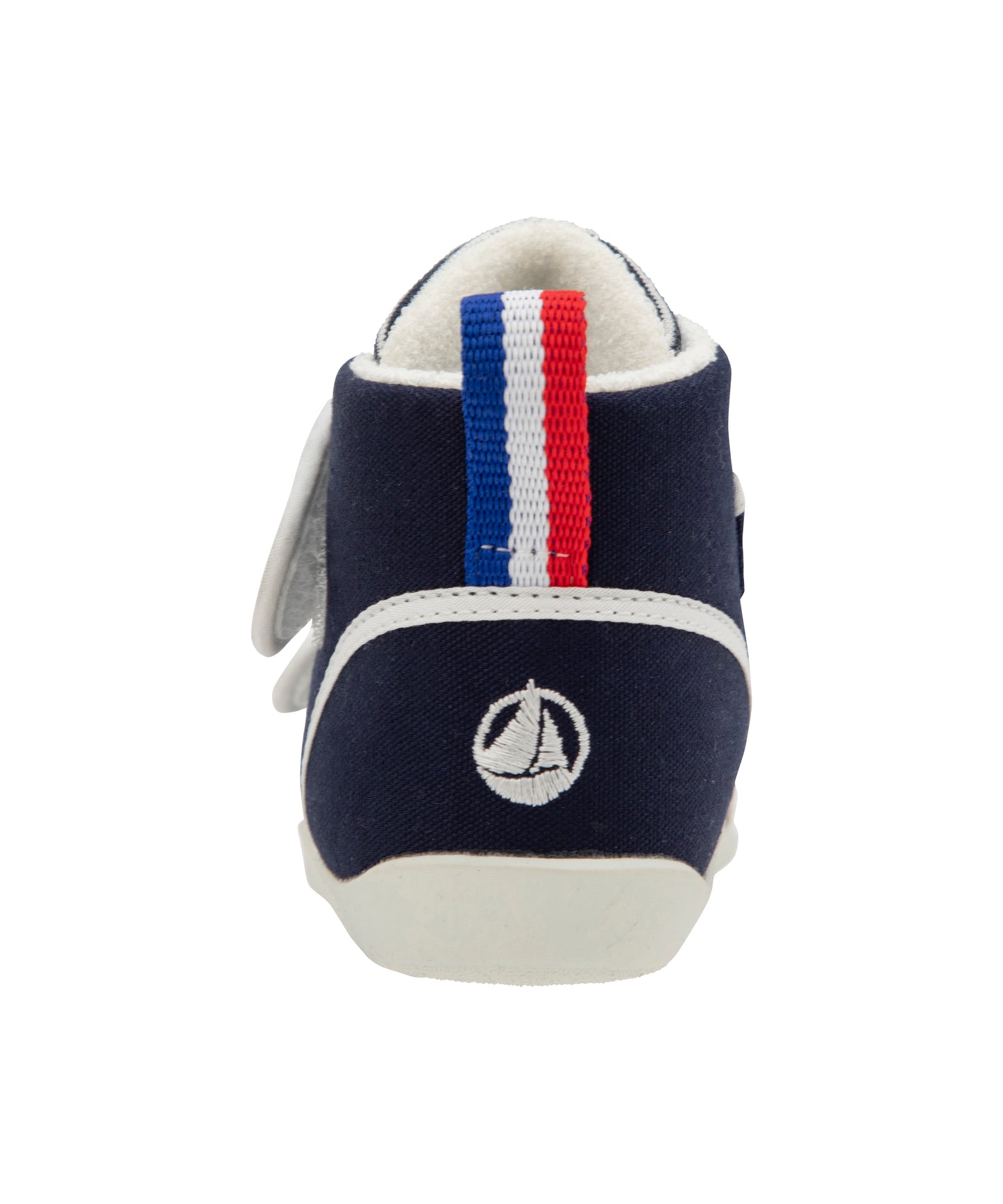 PB×le coq sportif ファーストシューズ（LCS シャルル PB）