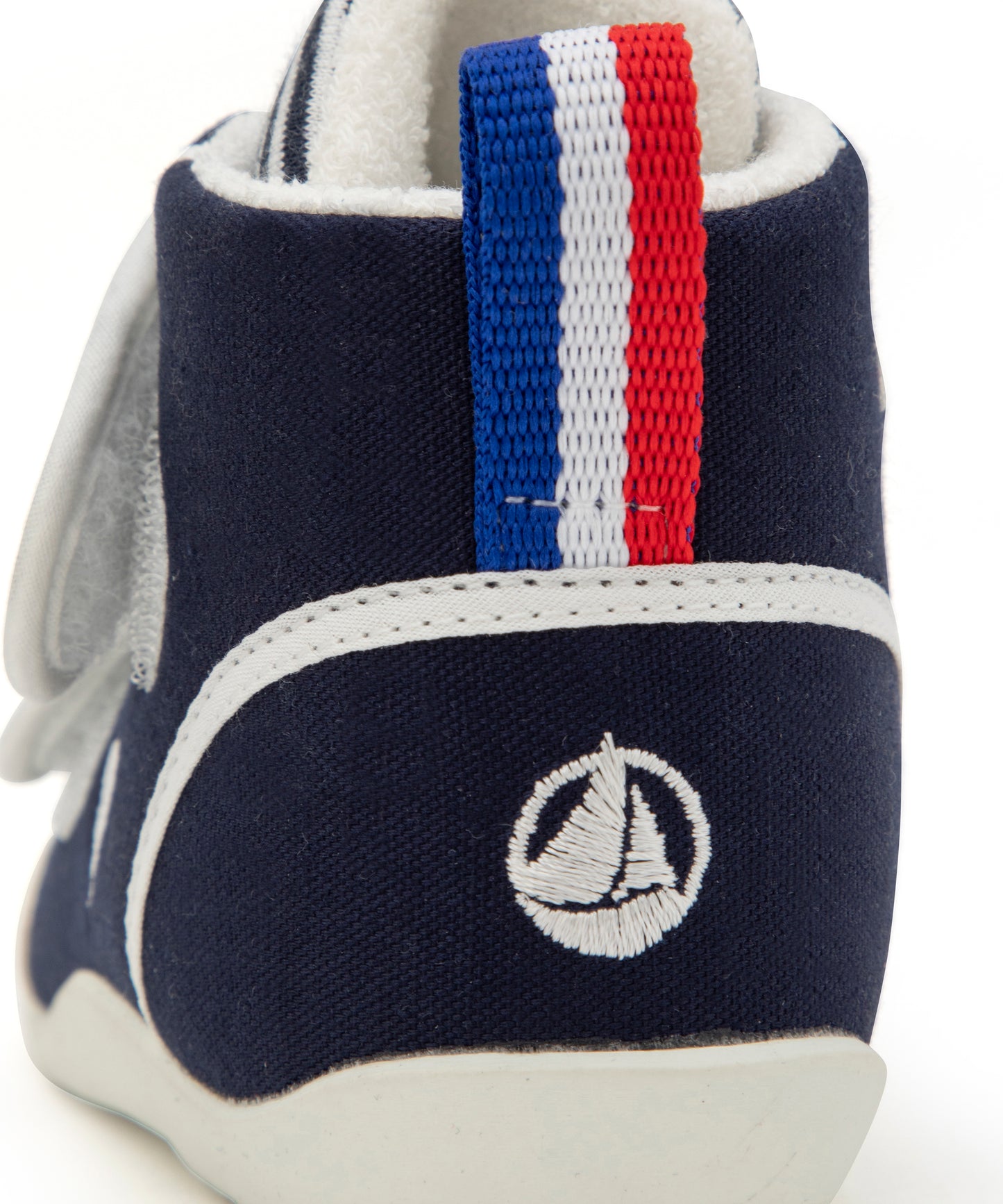 PB×le coq sportif ファーストシューズ（LCS シャルル PB）