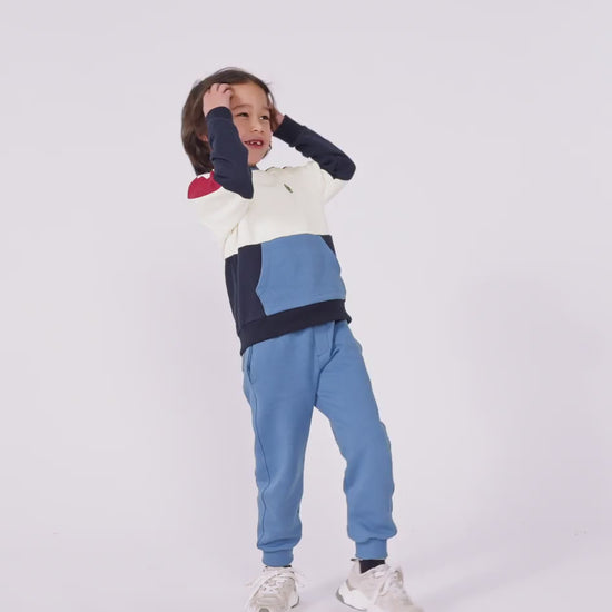 コットンスウェットパンツ